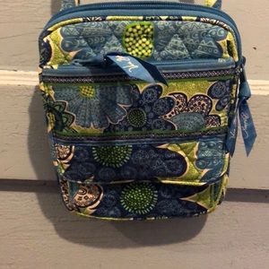 Crossbody bag. Gently used